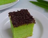 Foto langkah ke 6 dari resep Bolu Jadoel Santan.
