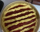 Foto del paso 6 de la receta: Pasta frola