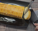Foto del paso 15 de la receta: Brazo gitano sin gluten