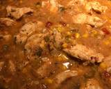 Crockpot Chicken Chili recipe step 5 photo