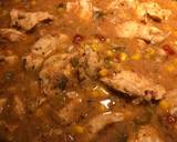 Crockpot Chicken 🐓 Chili 🌶 recipe step 5 photo