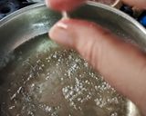 चाचनीके सूजी बेसन लड्डू रेसिपी चरण 5 फोटो