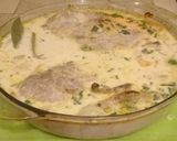 Foto del paso 2 de la receta: Matambre a la leche