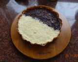 Foto langkah ke 14 dari resep Keto Martabak Terang Bulan 🌕.