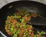 A picture of step 4 of Lemon Oats Rice Masala.
