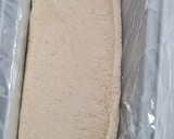 Foto del paso 1 de la receta: Pastel frío de pan bimbo