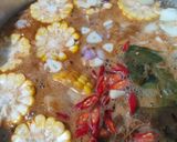 Foto langkah ke 4 dari resep Sayur Asem.