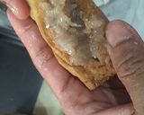 Foto langkah ke 5 dari resep Pangsit Ayam dan Udang.