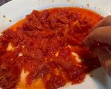 Foto del paso 2 de la receta: Ensalada murciana a mi manera