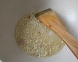 Foto langkah ke 2 dari resep Tumis Tahu dan Jamur kuping.