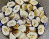 Foto langkah ke 5 dari resep Setup Pisang.