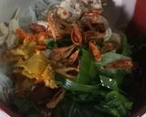 Foto langkah ke 3 dari resep 109. Misop Ayam Simpel.