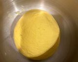 栗子南瓜貝果的食譜步驟2照片