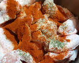 Foto del paso 2 de la receta: Alitas de pollo adobadas
