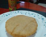 Foto del paso 4 de la receta: Arepa huevo