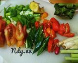 Foto langkah ke 3 dari resep 24. Pindang Tulang Daging Sapi.