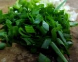 Foto langkah ke 1 dari resep Bakwan sayur.
