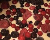 Amerikai sajttorta recept fázis 4 fotója