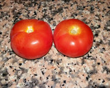 Foto del paso 1 de la receta: Pan con tomate