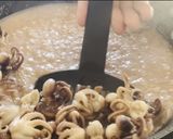 Foto del paso 2 de la receta: Pulpitos encebollados