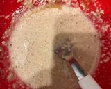 Foto del paso 4 de la receta: Crepes de avena light al microondas saludables y fáciles (o tortillas)