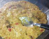 Foto del paso 4 de la receta: Humita en olla para una persona