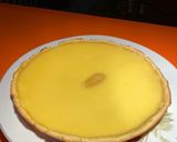 Foto langkah ke 3 dari resep Pie Susu Teflon.