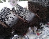 Foto del paso 5 de la receta: Budín de zanahoria y algarroba / apto celíacos
