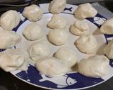 Foto langkah ke 2 dari resep Onde-onde empuk anti kopong anti gagal.