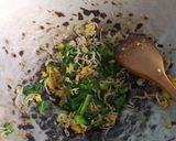 Foto langkah ke 3 dari resep Pangsit Goreng Ayam.