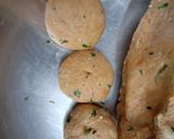 દૂધી ના થેપલા (Dudhi na thepla recipe in gujarati) રેસીપી સ્ટેપ3ફોટો