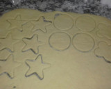 Foto del paso 2 de la receta: Galletitas navideñas 🎄