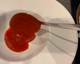 A picture of step 10 of Conchiglioni Stuffed with Creamy Salt Cod.