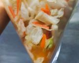 台式泡菜的食譜步驟1照片