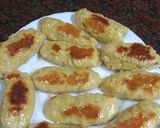 Foto del paso 5 de la receta: Facturas caseras!!