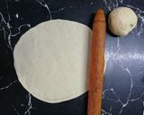 Foto del paso 3 de la receta: Tortita de queso y papa