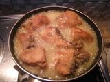 Ayam Goreng Bumbu Soto