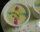 Sesame Seeds & Coconut Phirni recipe step 9 photo
