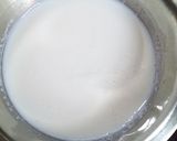 A picture of step 5 of Malai Bread Rolls.