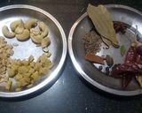 વેજ કોલ્હાપુરી (no onion no garlic)(Veg kolhapuri recipe in Gujarati) રેસીપી સ્ટેપ3ફોટો
