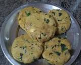 Kache Kele Kabab (raw banana kabab) recipe step 3 photo