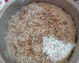 Foto del paso 4 de la receta: Pan de hamburguesa XXL