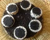 Oreo Cheesecake Cupcakes-奧利奧乳酪杯子蛋糕❤!!!食譜步驟25照片