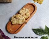 Cara Membuat Bakwan makaroni 5