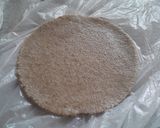 Foto del paso 4 de la receta: Empanadas keto (sin harina de almendra, ni de coco)