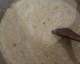 Foto del paso 4 de la receta: Crema de choclo de la Miriam😋