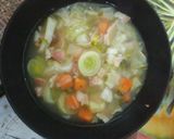 Foto del paso 10 de la receta: Sopa Cultivateur