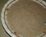 A picture of step 2 of Sour porridge.