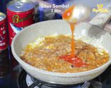 Foto langkah ke 5 dari resep Resep Spaghetti Panggang Sarden @bantan.id.