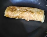 Foto langkah ke 6 dari resep Tamago (menggunakan Teflon Bulat Biasa).